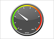 cPanel - Control Panel speed